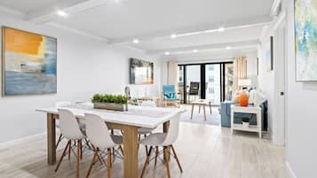 LÀgenhet (2 Bedrooms) | Interiör