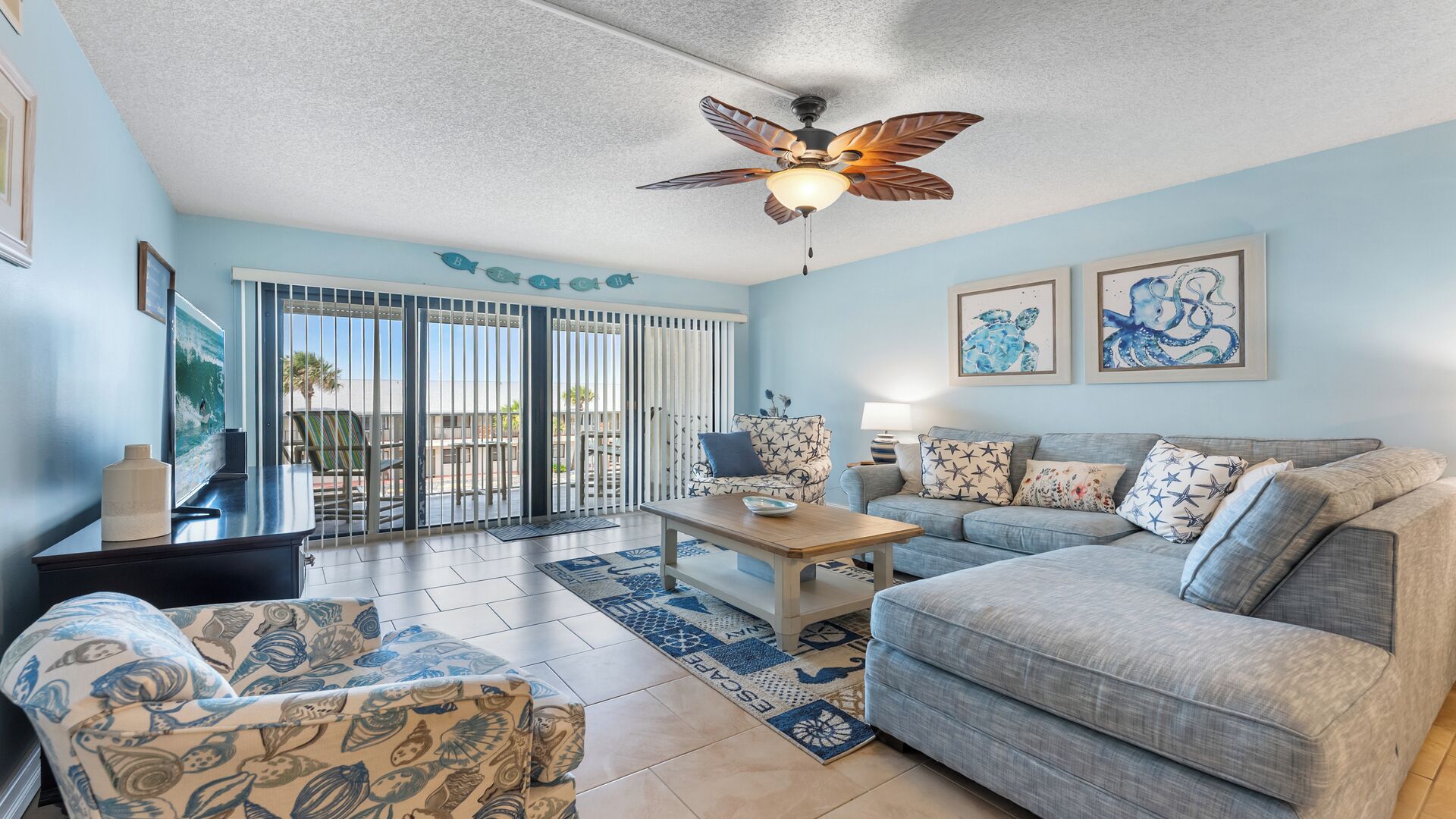 Apartment (2 Bedrooms) | Front of property