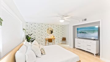 Apartment (3 Bedrooms) | Interior