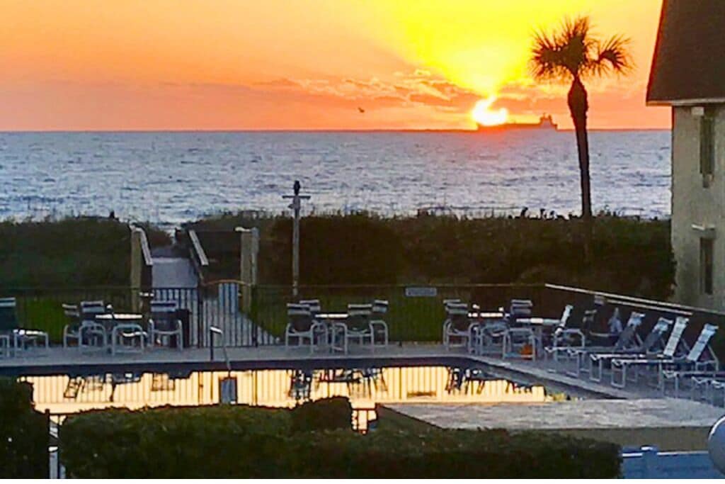Apartment (2 Bedrooms) | Beach/ocean view