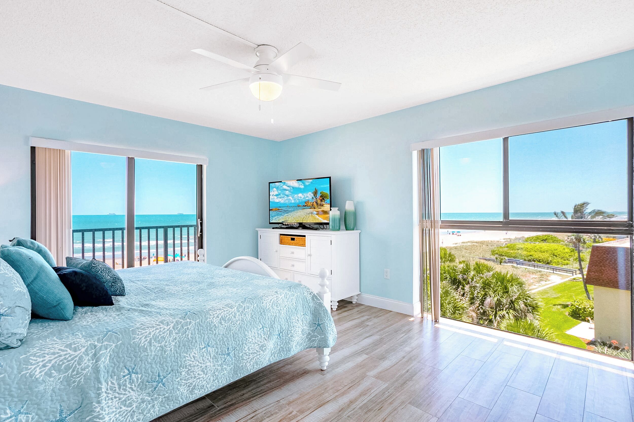 Departamento (2 Bedrooms) | Vista frontal de la propiedad