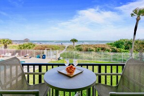 Apartment (2 Bedrooms) | Interior - Chateau by the Sea - Happy Palm Stays (Cocoa Beach)