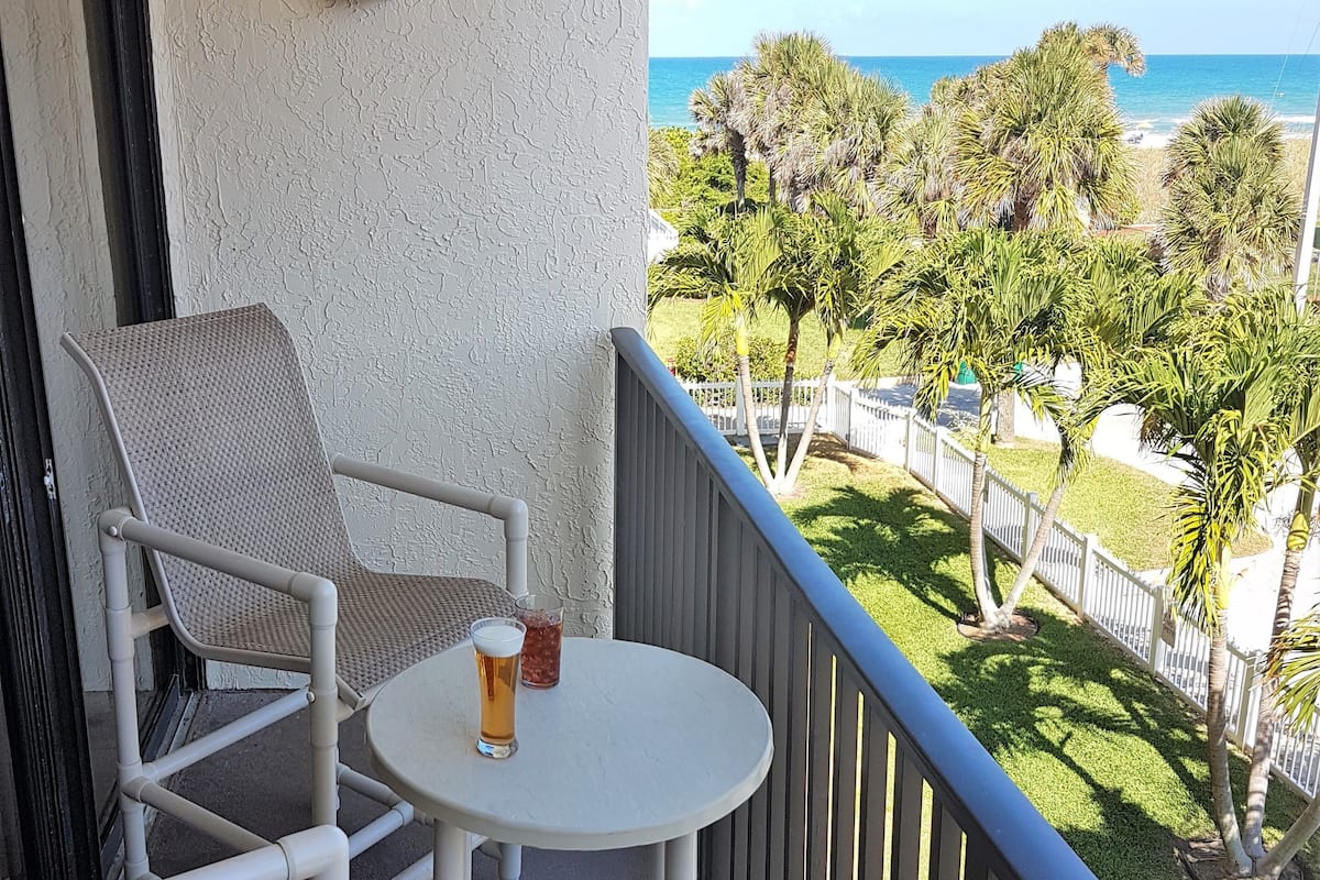Deluxe Condo, 2 Bedrooms | View from room