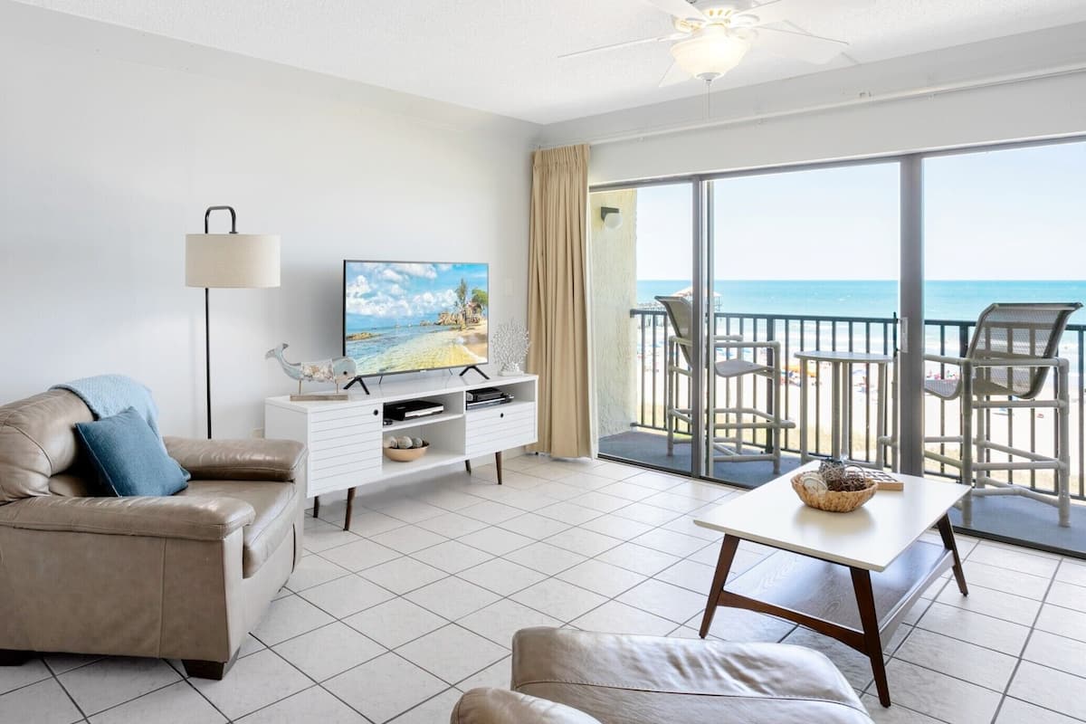 Departamento (2 Bedrooms) | Interior