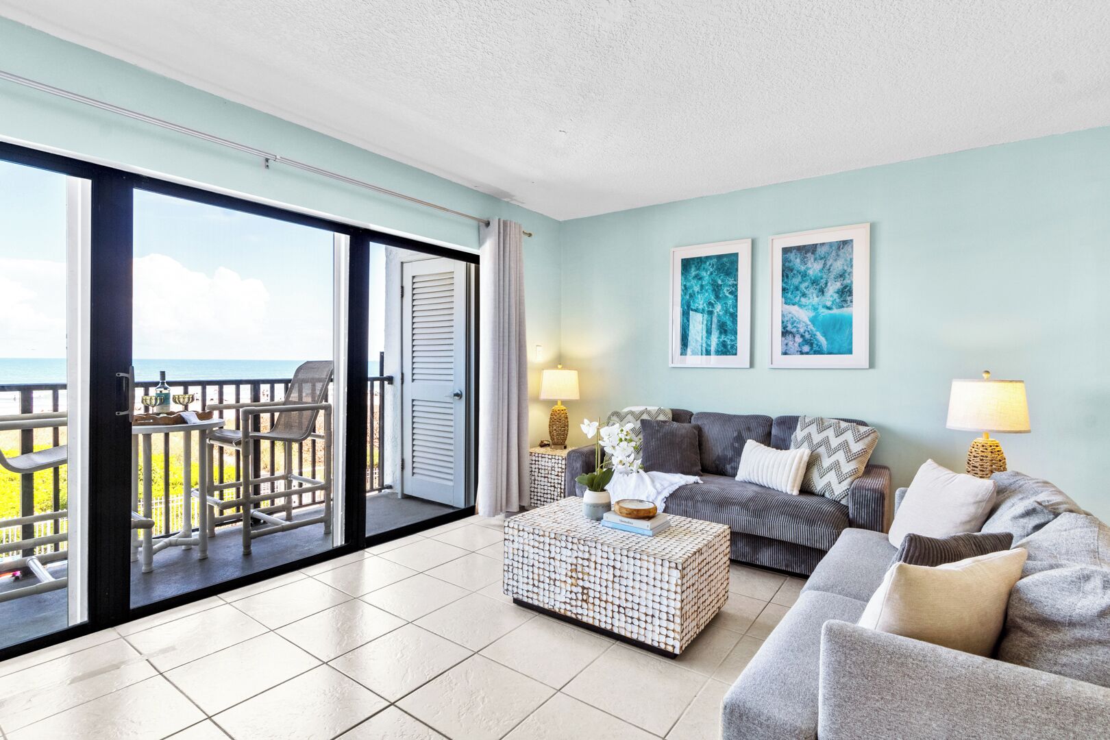 Appartamento (2 Bedrooms) | Facciata della struttura