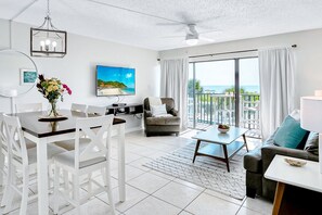 Appartement (2 Bedrooms) | Interieur