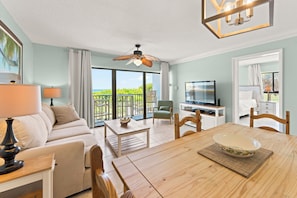 Apartment (2 Bedrooms) | Innenbereich
