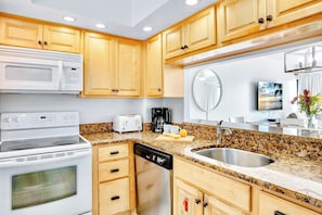 Apartment (2 Bedrooms) | Innenbereich