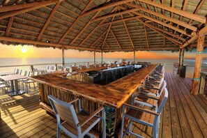 Bar de playa