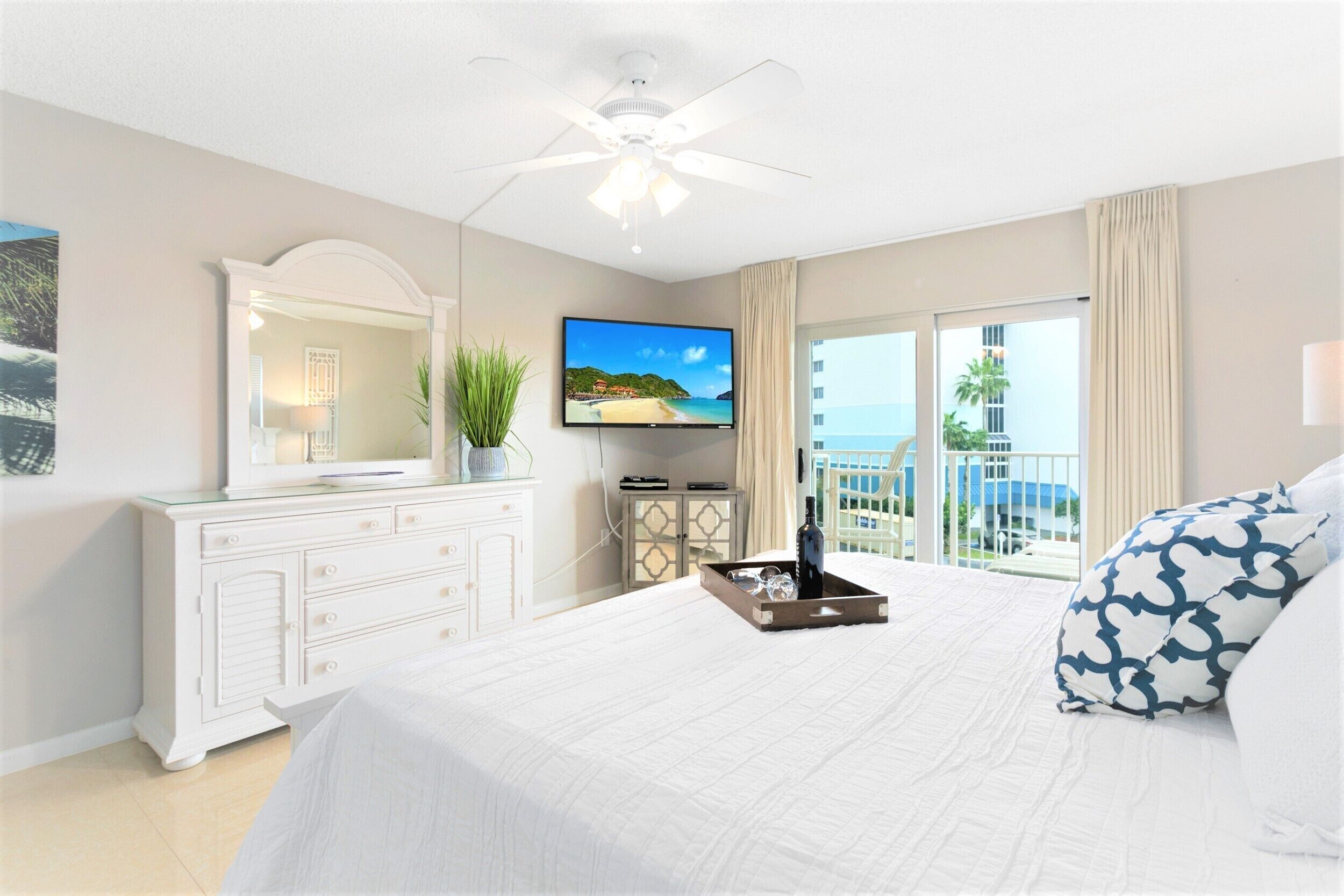 Apartment (3 Bedrooms) | Interior