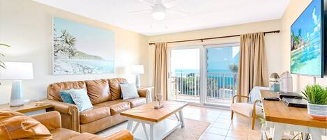 Apartment (2 Bedrooms) | Front of property