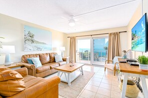 아파트 (2 Bedrooms) | 숙박 시설 정면