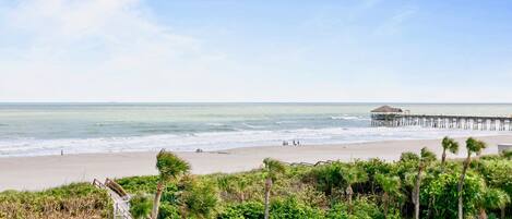 Apartment (2 Bedrooms) | Innenbereich