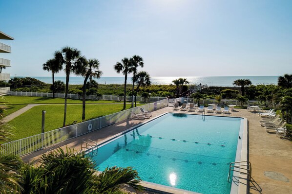 Lejlighed (3 Bedrooms) | Interiør