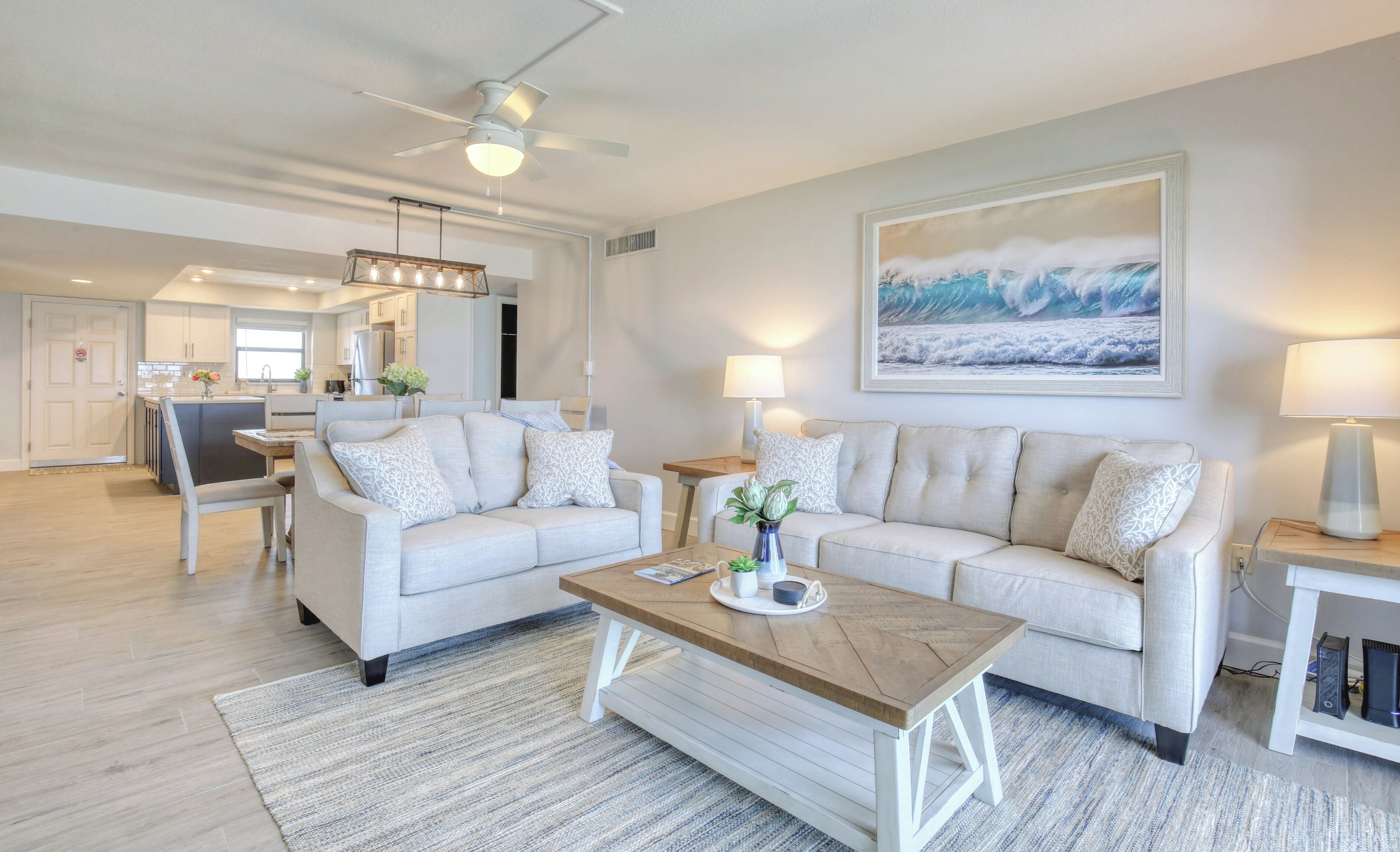Apartment (3 Bedrooms) | Front of property