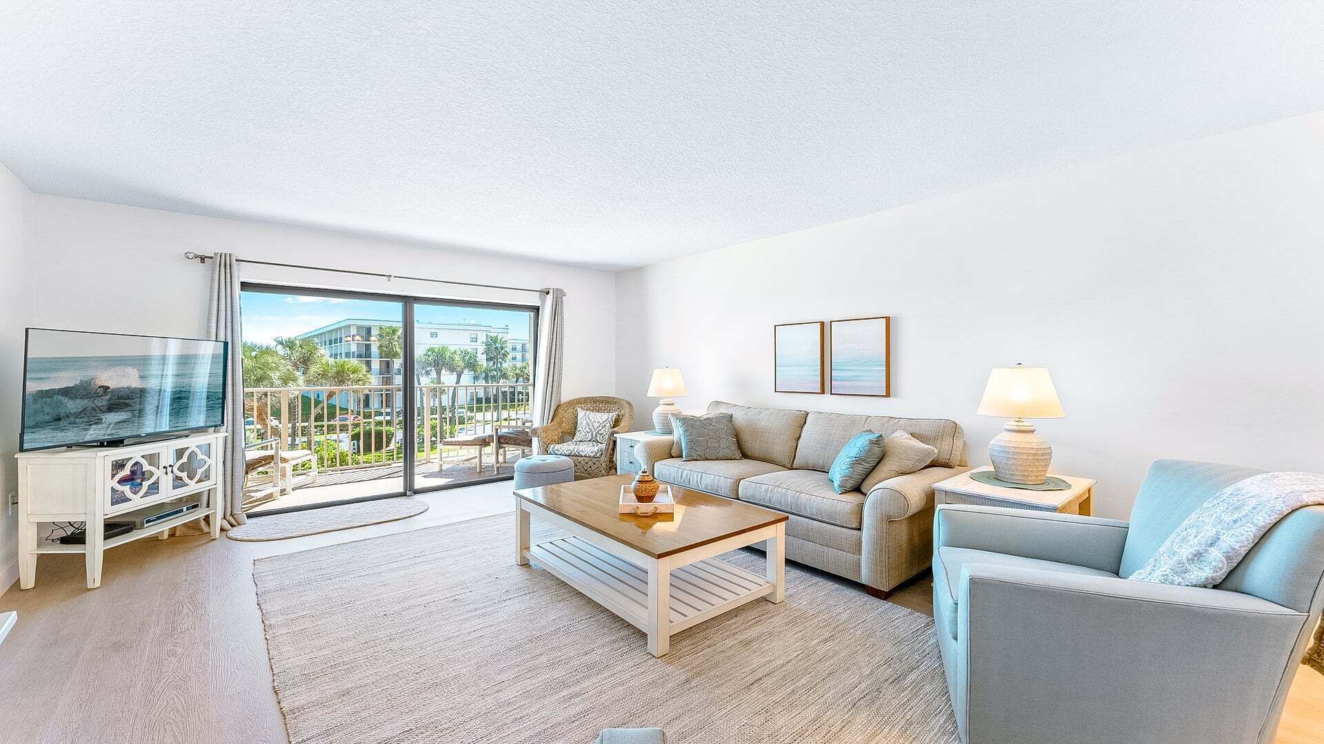 Huoneisto (2 Bedrooms) | Majoituspaikan julkisivu