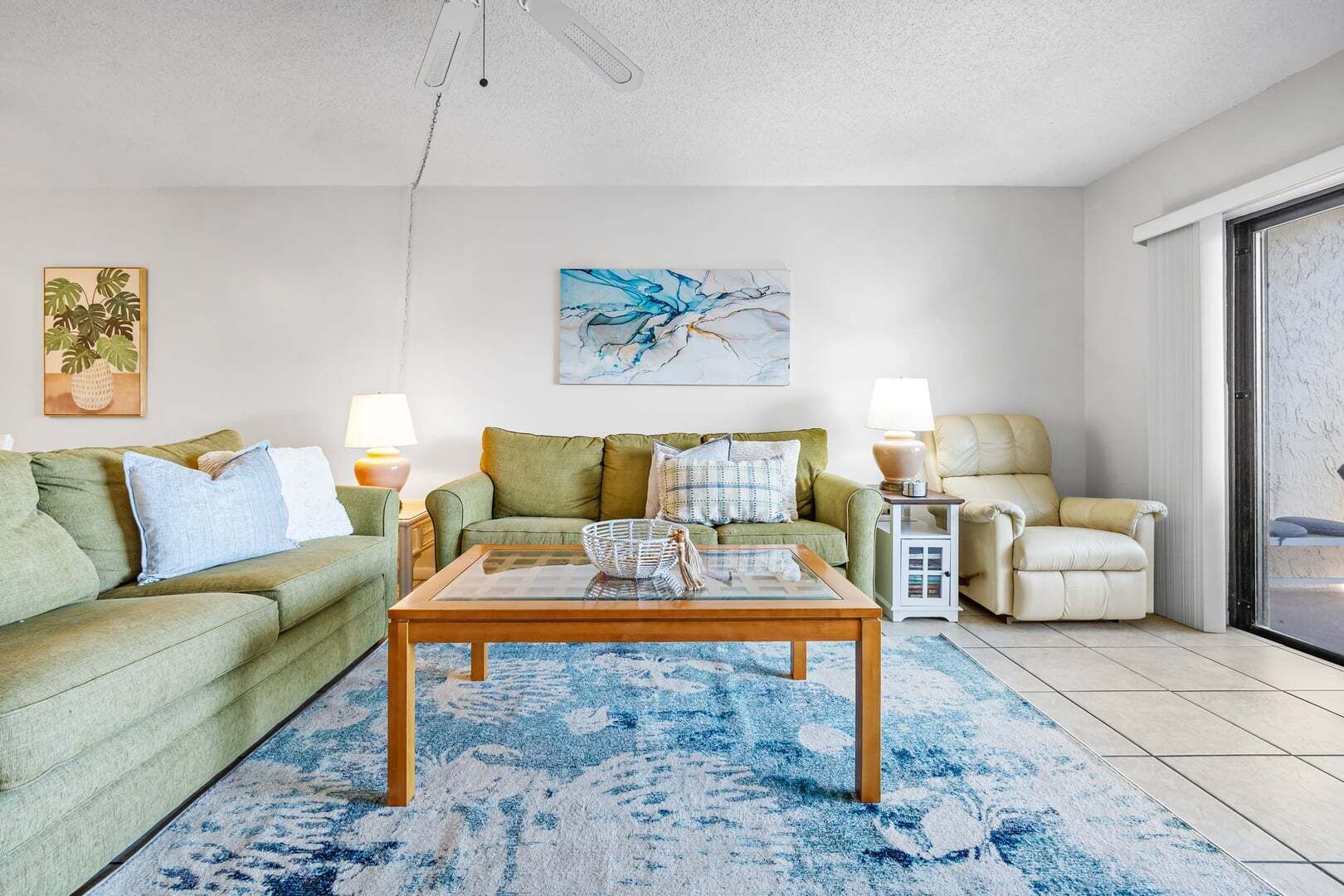 Huoneisto (2 Bedrooms) | Majoituspaikan julkisivu