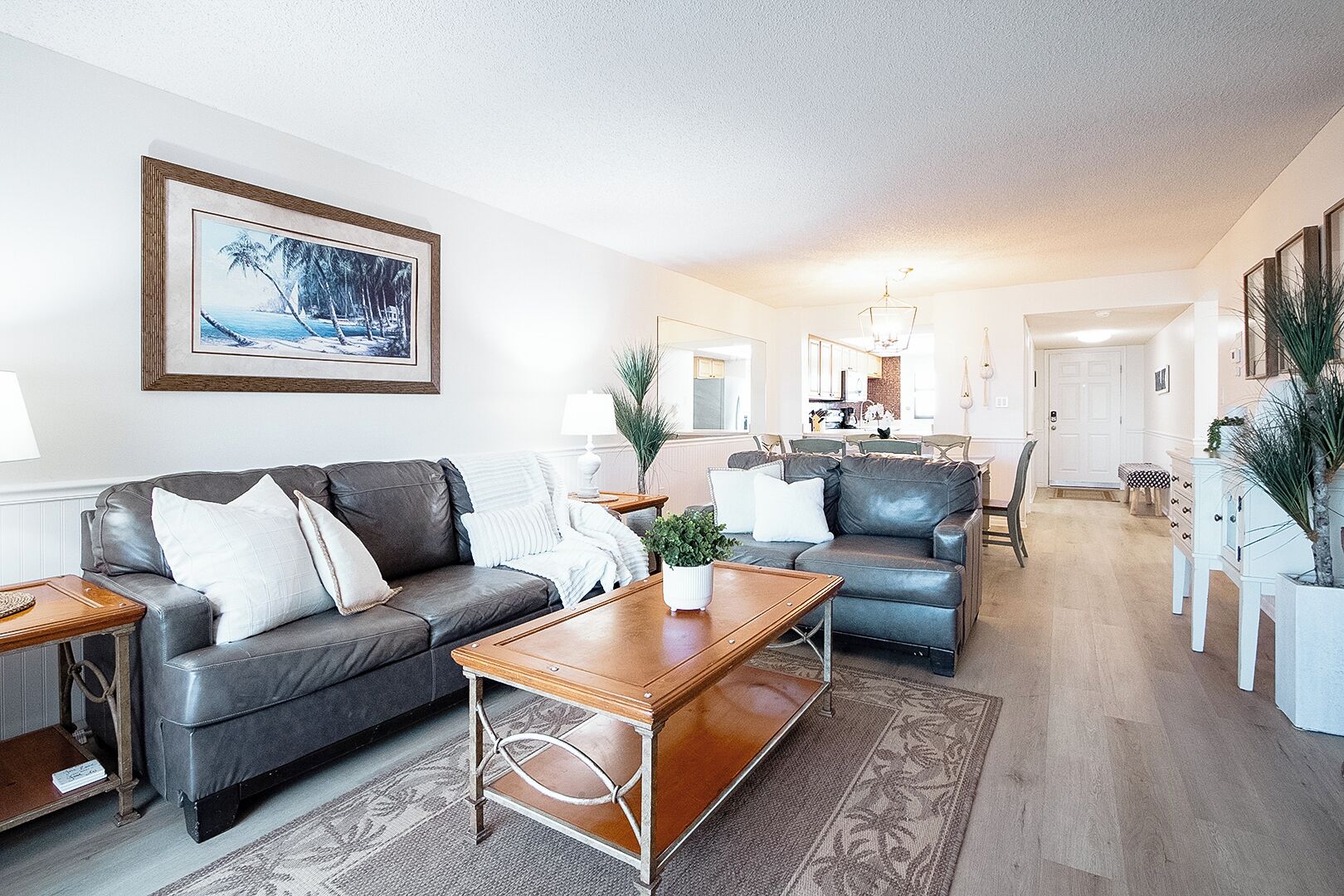Apartment (2 Bedrooms) | Front of property
