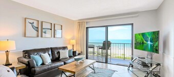 Canaveral Towers by Happy Palm Stays