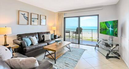 Canaveral Towers by Happy Palm Stays