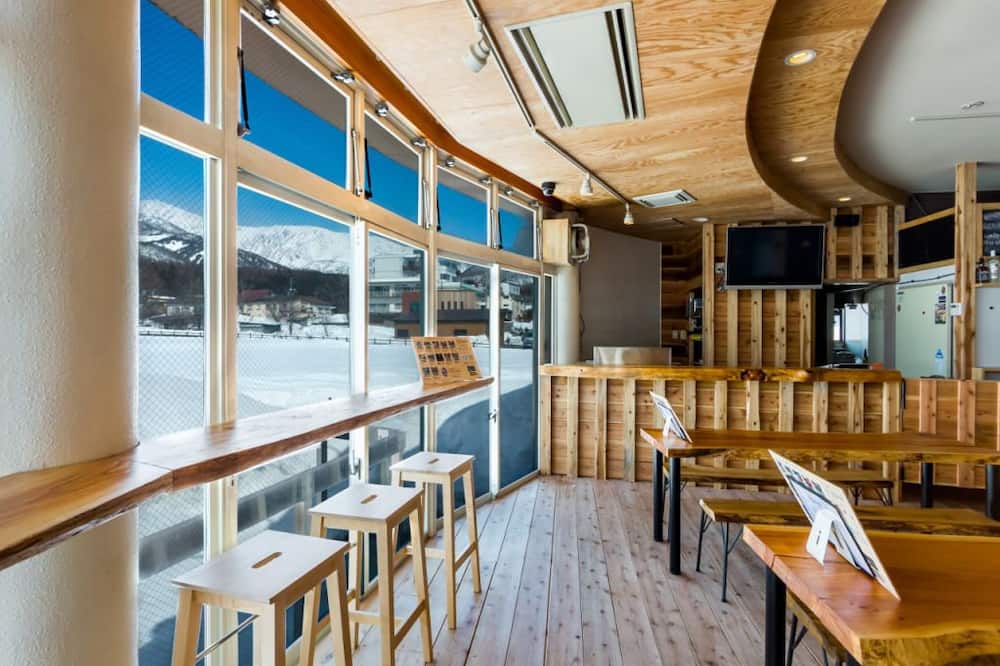 Hakuba Panorama Hotel