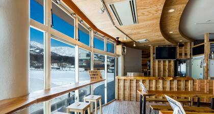 Hakuba Panorama Hotel