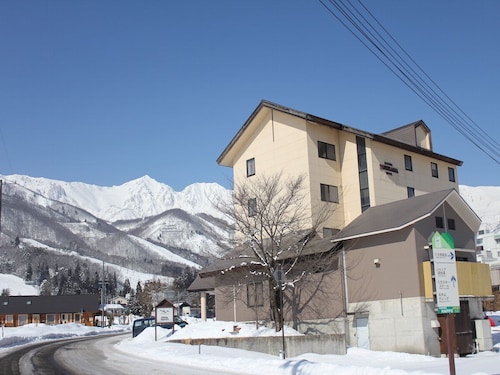 マウンテン ビュー