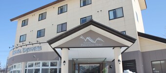 Hakuba Panorama Hotel