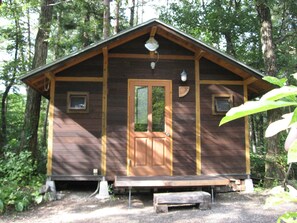 Exterior - Hakuba Megeve (Hakuba)