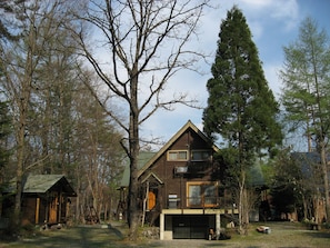 Reception - Hakuba Megeve (Hakuba)