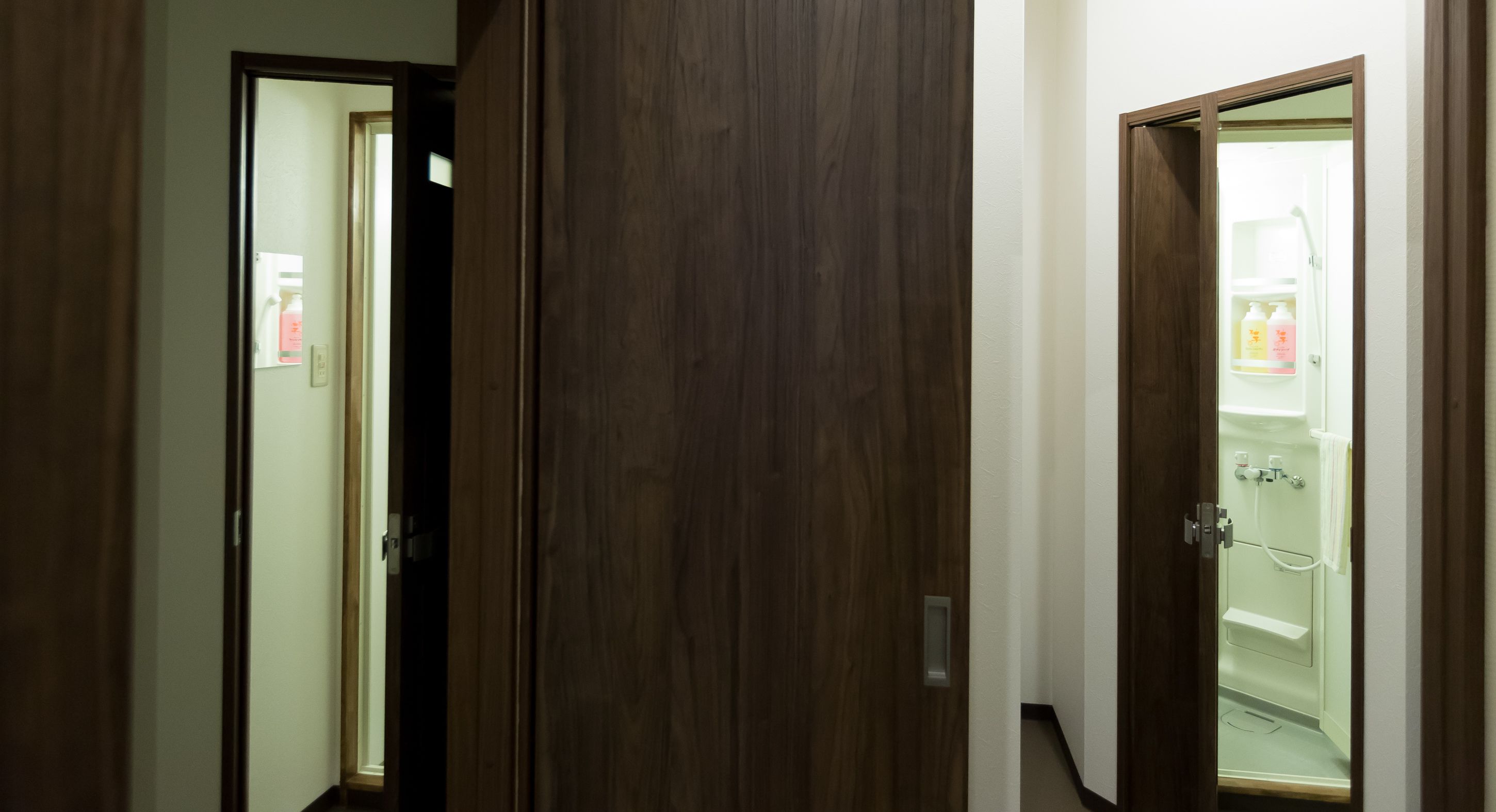 Foto - Osaka Namba Hostel MIYABI