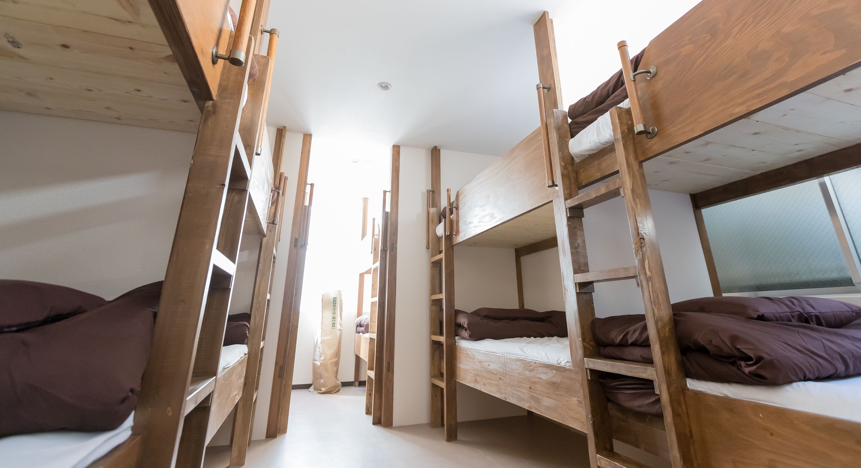 Foto - Osaka Namba Hostel MIYABI