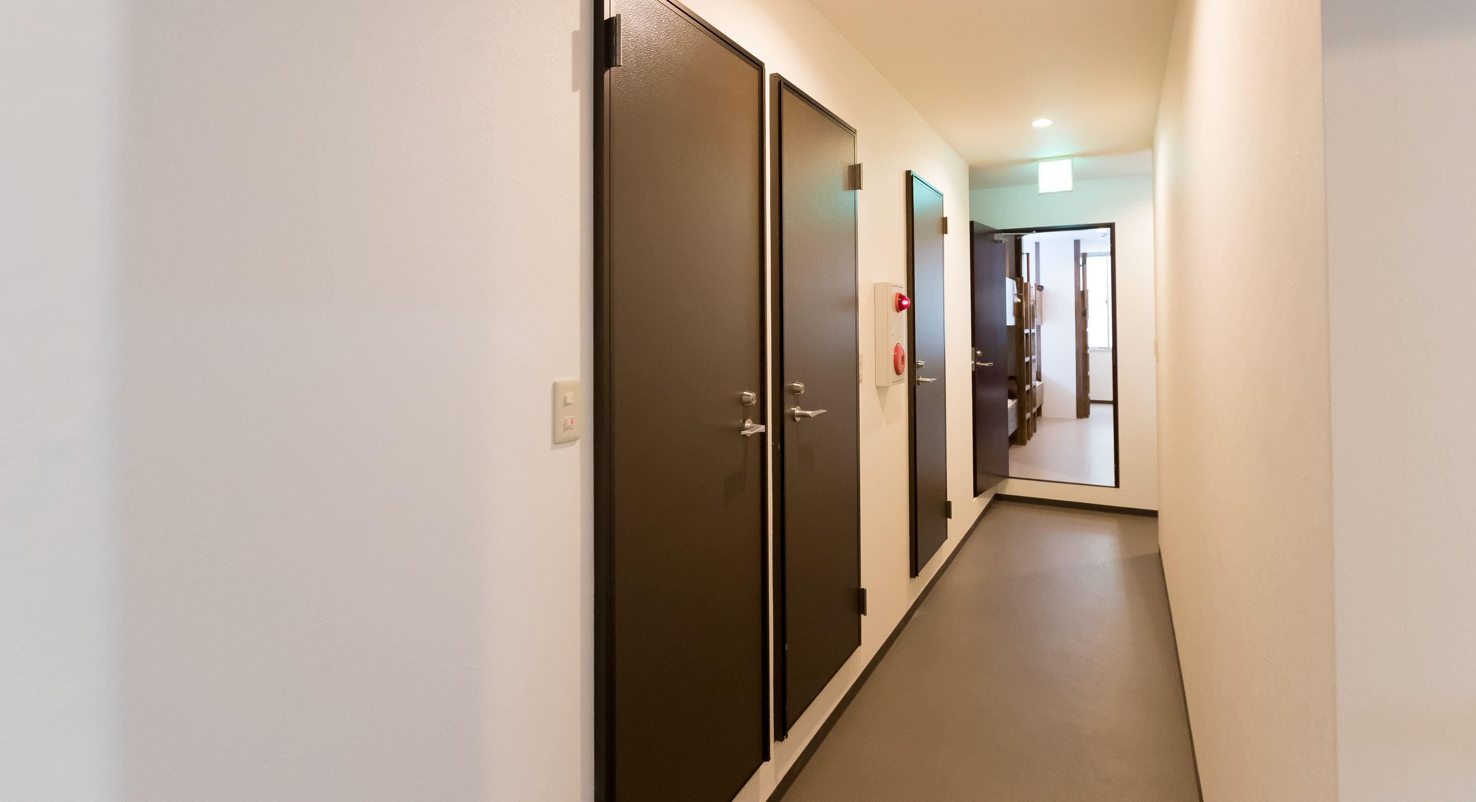 Foto - Osaka Namba Hostel MIYABI