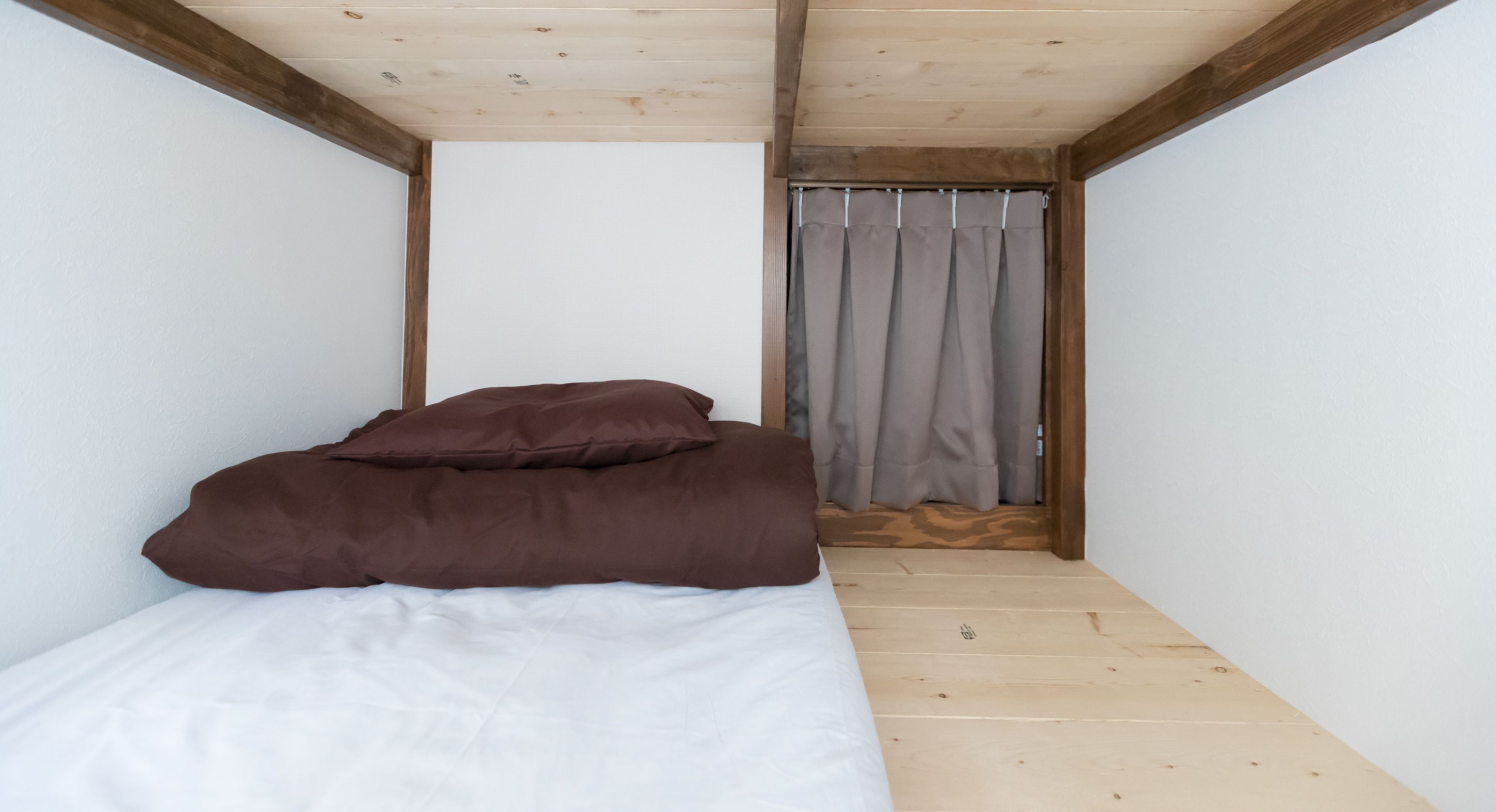 Foto - Osaka Namba Hostel MIYABI