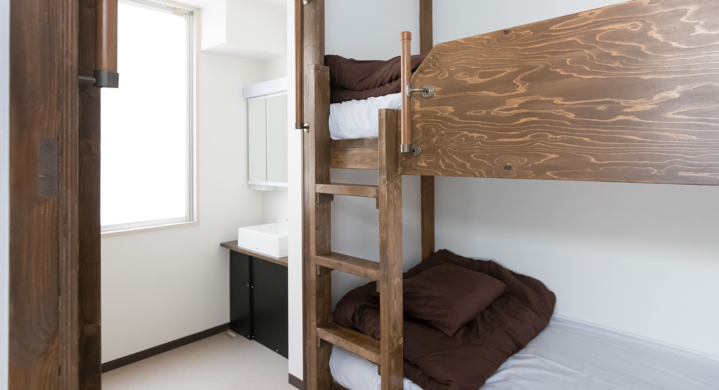 Foto - Osaka Namba Hostel MIYABI