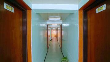Vestibule