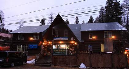 Canadian Village Goryu