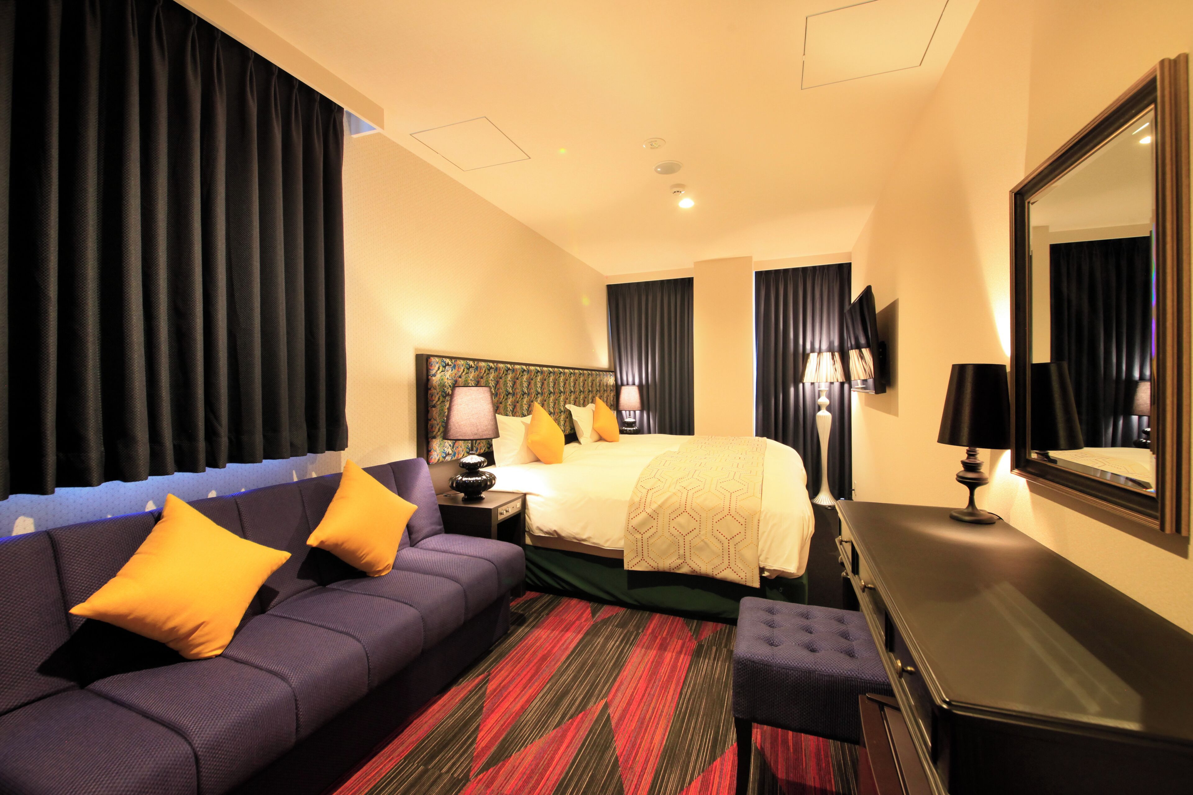 办公桌、熨斗/熨衣板、免费 WiFi、床单