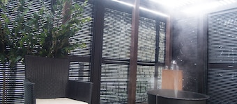 上野站百夫长 SPA 酒店