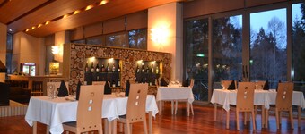 Aqua Alpine Hotel