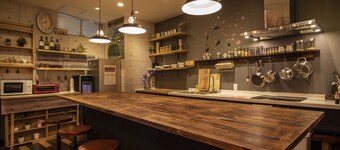 Nerarel Hostel Namba