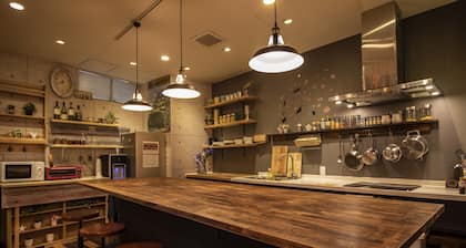 Nerarel Hostel Namba