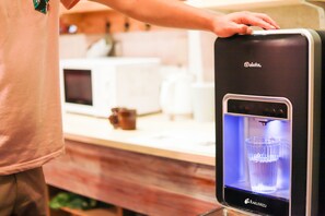 Property amenity - Nerarel Hostel Namba (Osaka)