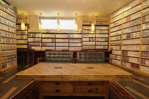 Tiện nghi, dịch vụ nơi lưu trú