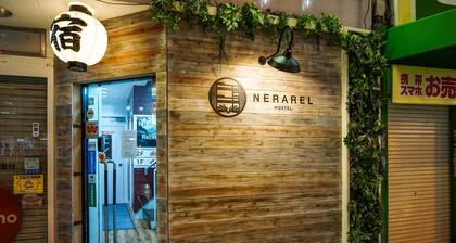 Nerarel Hostel Namba