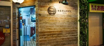 Nerarel Hostel Namba