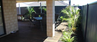 Byford House on the Scarp