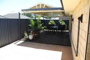 House, 4 Bedrooms, 2 Bathrooms | Children's play area - outdoor