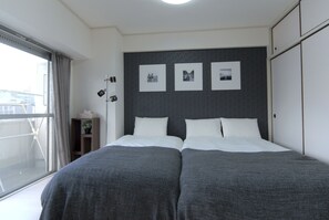 Room For 7 People, Room 506 | Free WiFi