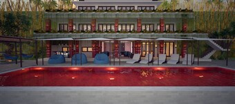 Aahh Bali B&B Seraya